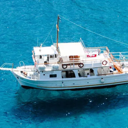 Luxury Mykonos - 3 Bedrooms - Vigor - Stunning Sea Views - Agios Lazaros *