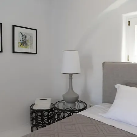 Вилла Luxury Mykonos - 3 Bedrooms - Vigor - Stunning Sea Views - Agios Lazaros *