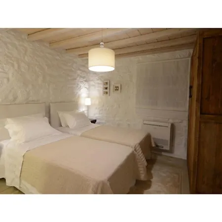 Luxury Mykonos - 3 Bedrooms - Vigor - Stunning Sea Views - Agios Lazaros *